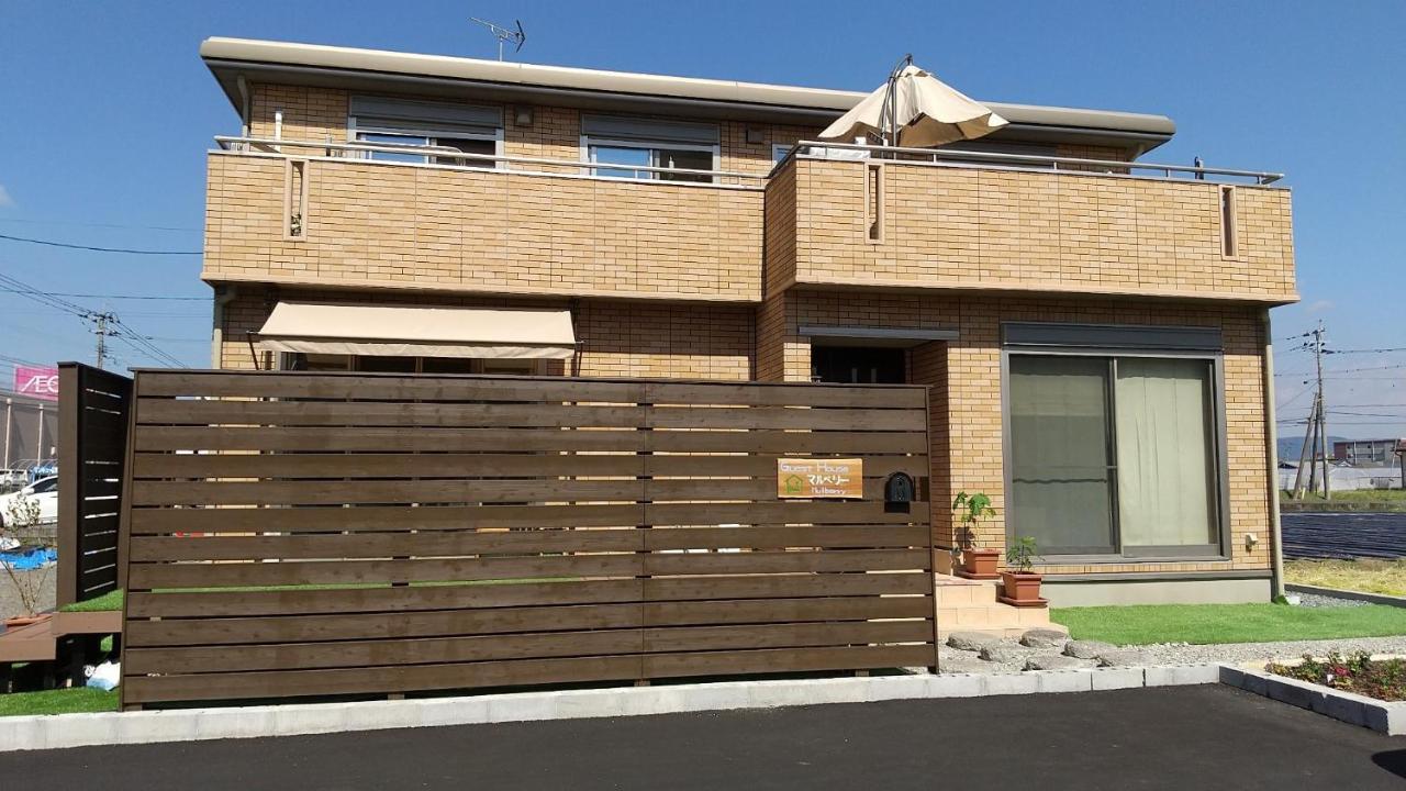 Guest House Mulberry - Vacation Stay 9580 Kirishima Exterior photo
