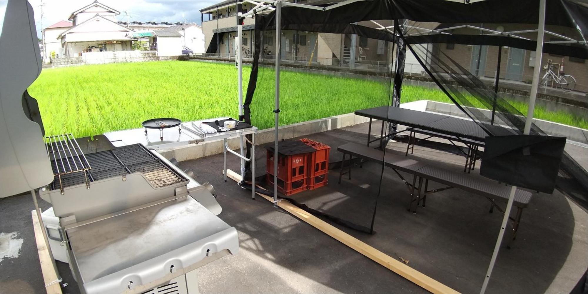 Guest House Mulberry - Vacation Stay 9580 Kirishima Exterior photo