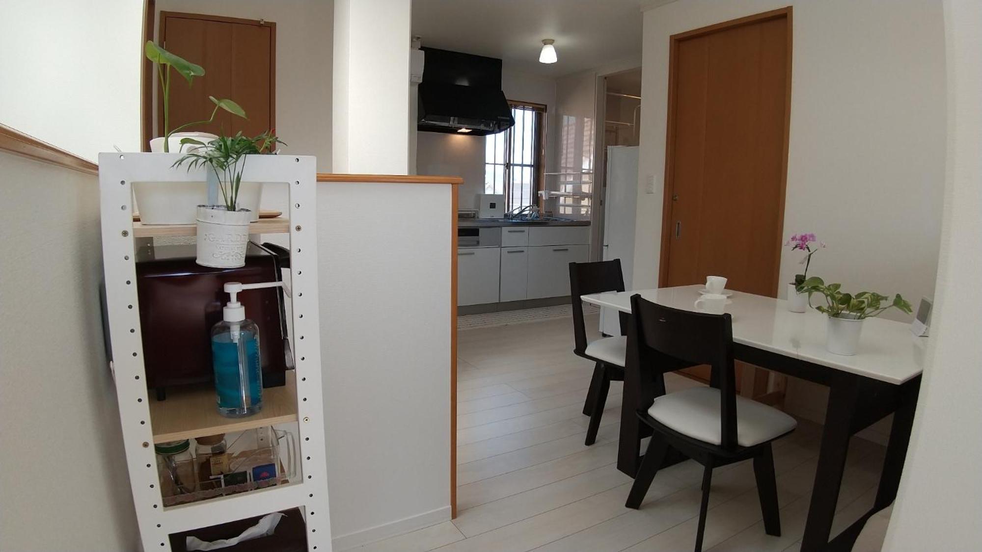 Guest House Mulberry - Vacation Stay 9580 Kirishima Exterior photo