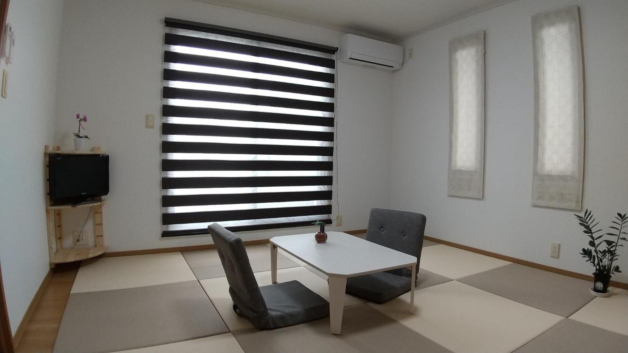 Guest House Mulberry - Vacation Stay 9580 Kirishima Exterior photo